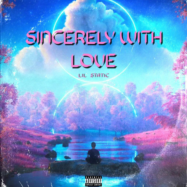 Sincerely With Love cover art