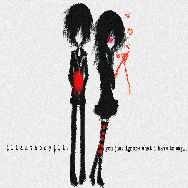 you just ignore what i have to say...