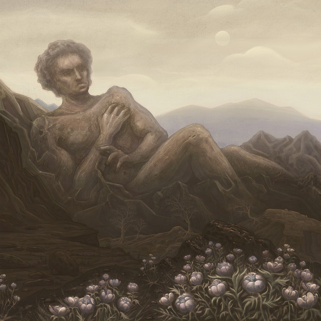 Aton Five cover art