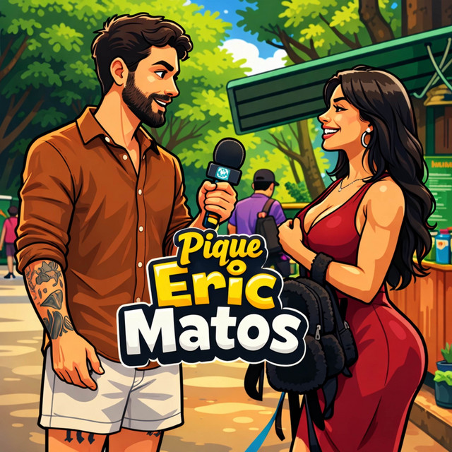 Pique Eric Matos
