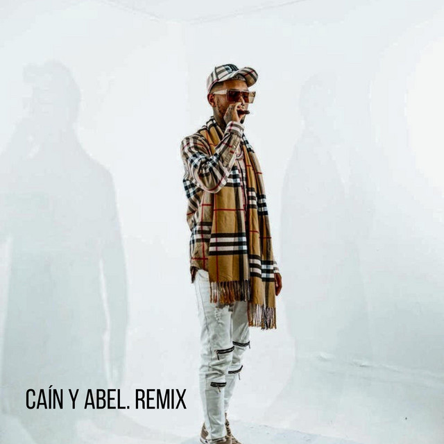 Cain y Abel rmx