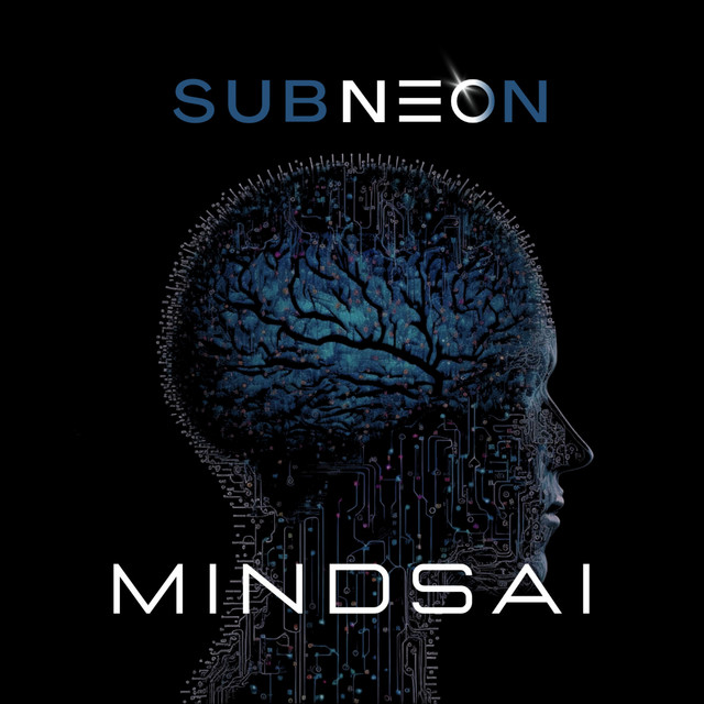 MINDSAI cover