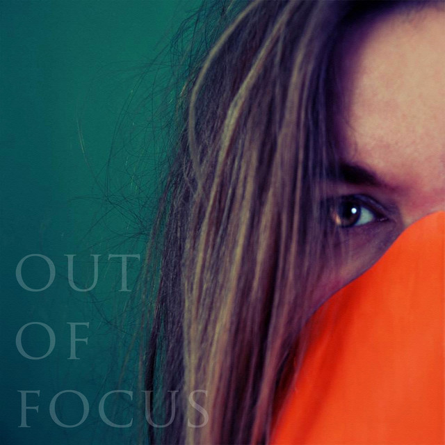 Out of Focus cover