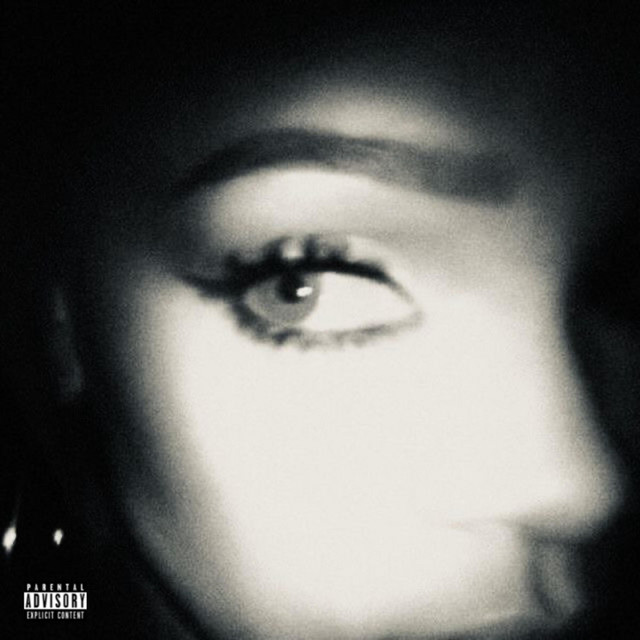 LUCIA cover art