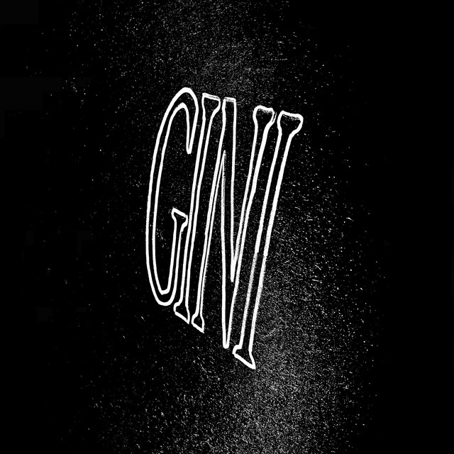 Gini cover art