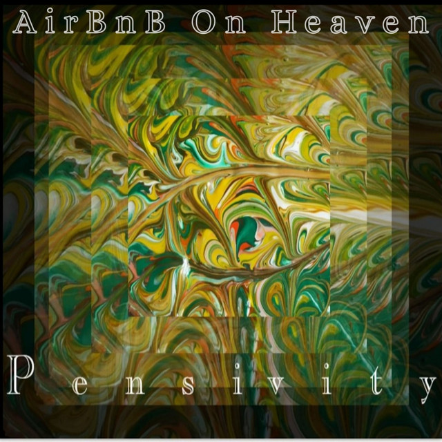 AirBnB On Heaven - Synth