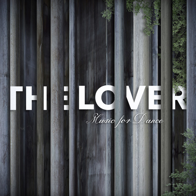 The Lover cover art