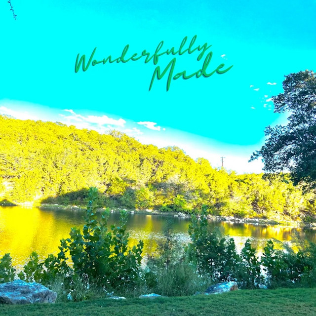 Wonderfully Made