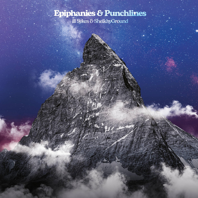 Epiphanies & Punchlines