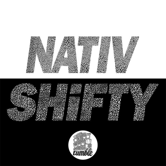 Cover of Shifty by Nativ