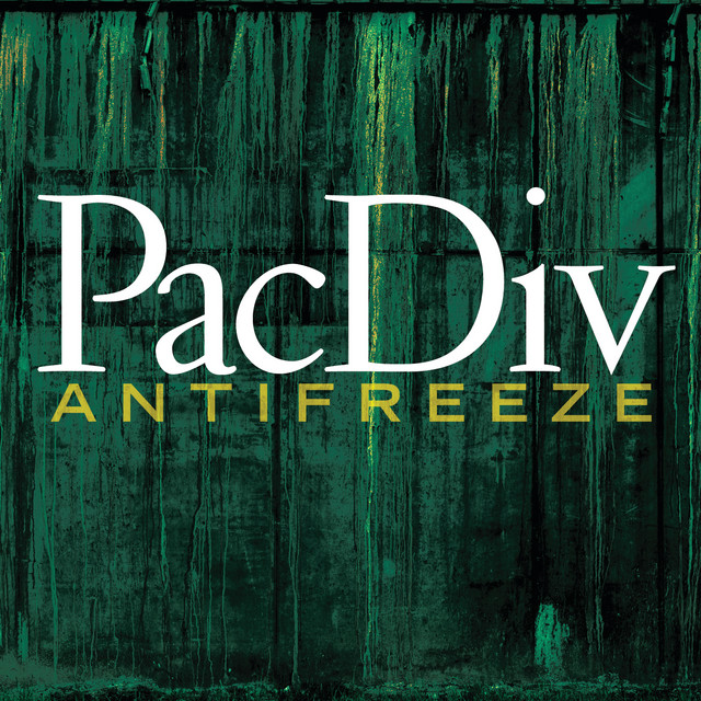 Anti Freeze - Edited Version