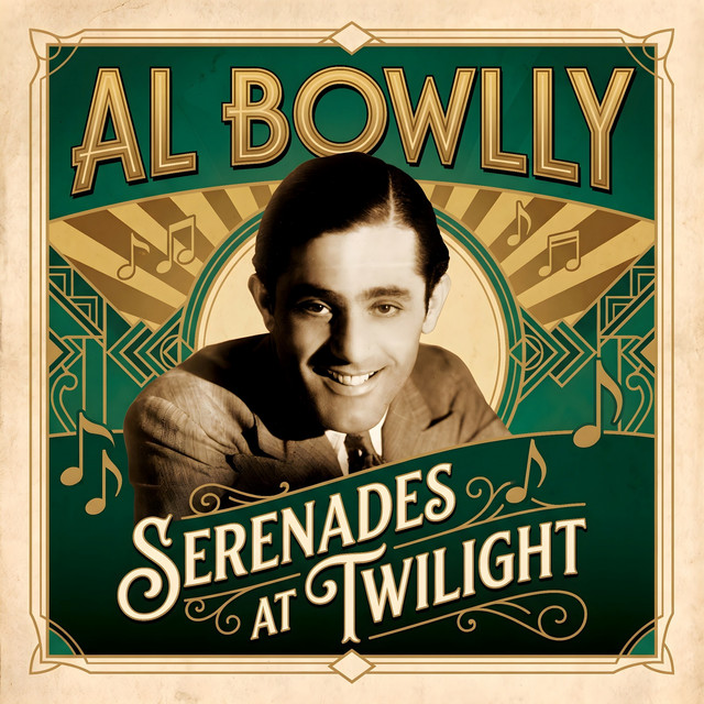 Serenades At Twilight cover art