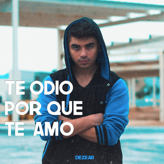 Te odio porque te amo