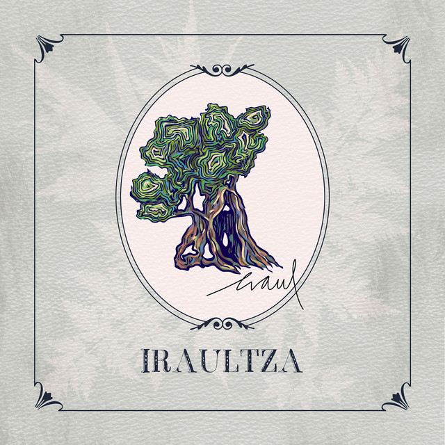 Cover du titre Egia
