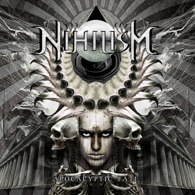 Apocalyptic Fate cover art