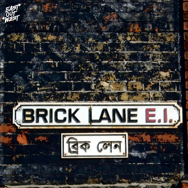 3AM in Whitechapel cover art
