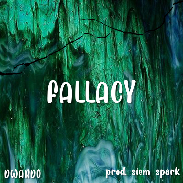 FALLACY cover art