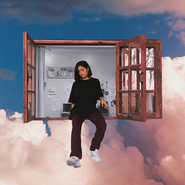 undefined album image
