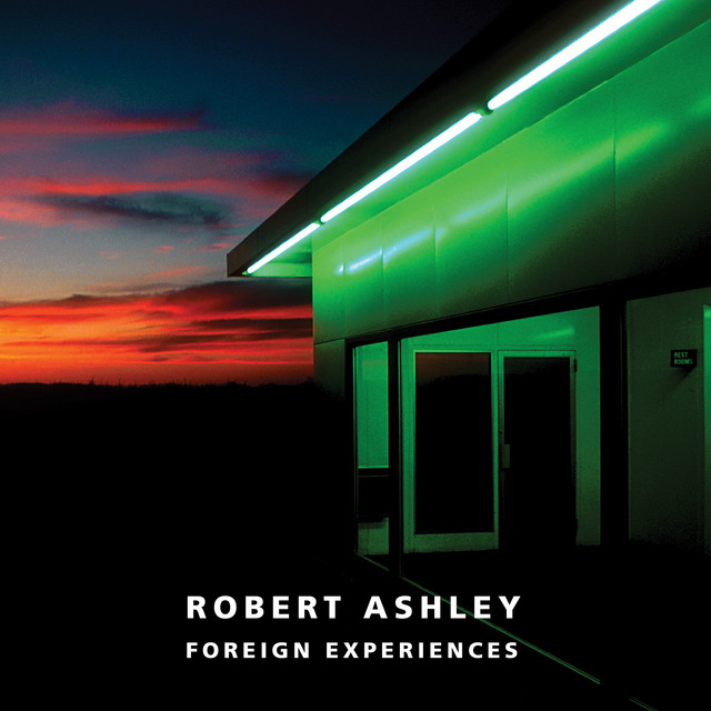 Foreign Experiences (Duet Version)