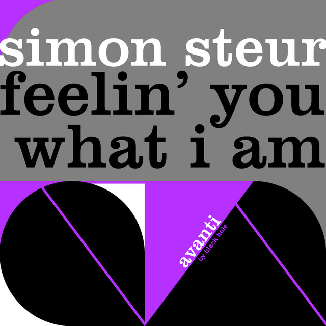 Feelin' You cover
