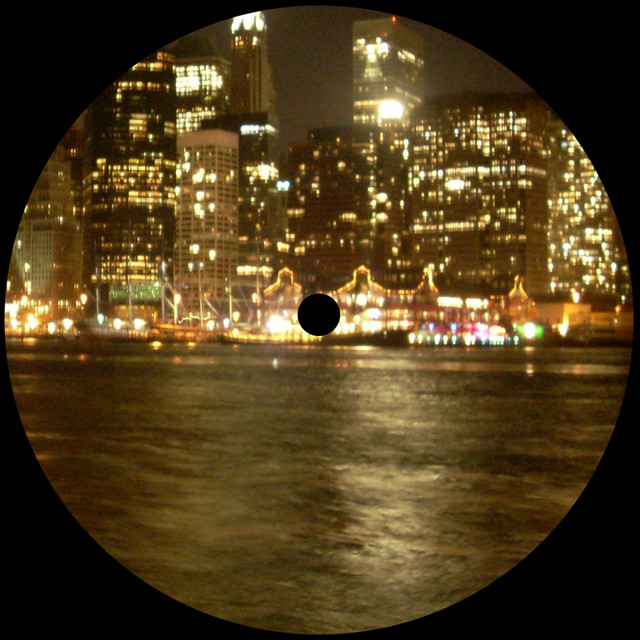 undefined album image
