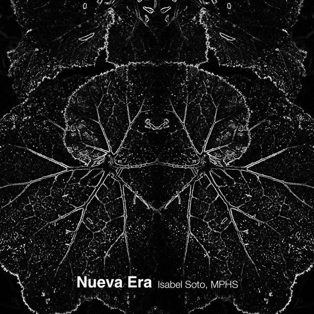 Nueva Era cover art