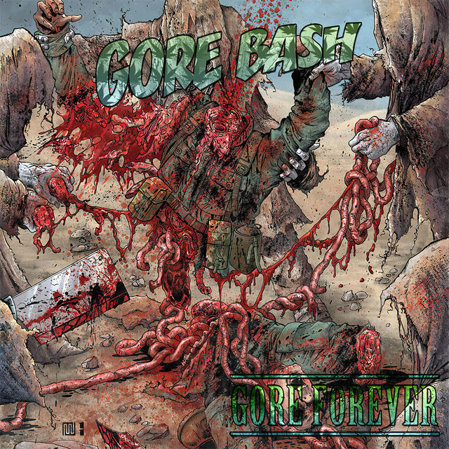 Gore Bash Photo