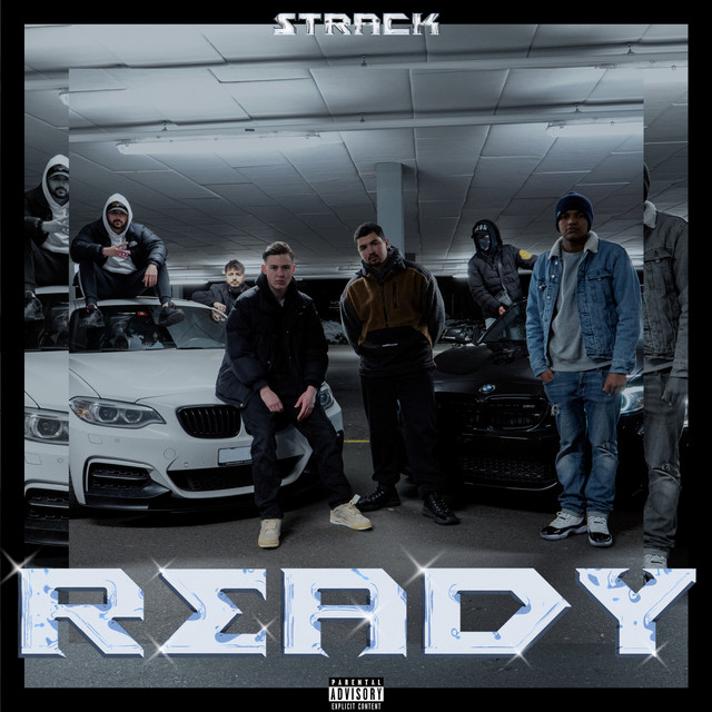 Ready - Single by Strack | Spotify