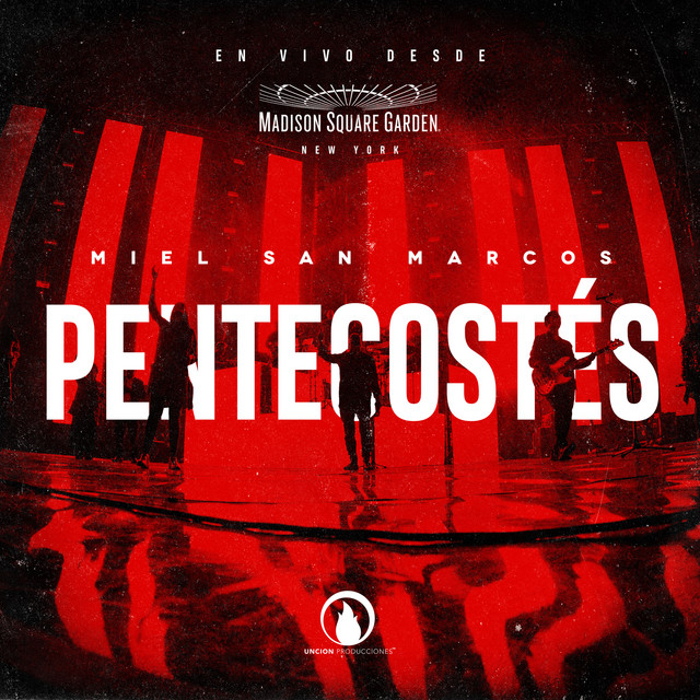 Pentecostés (En Vivo) cover