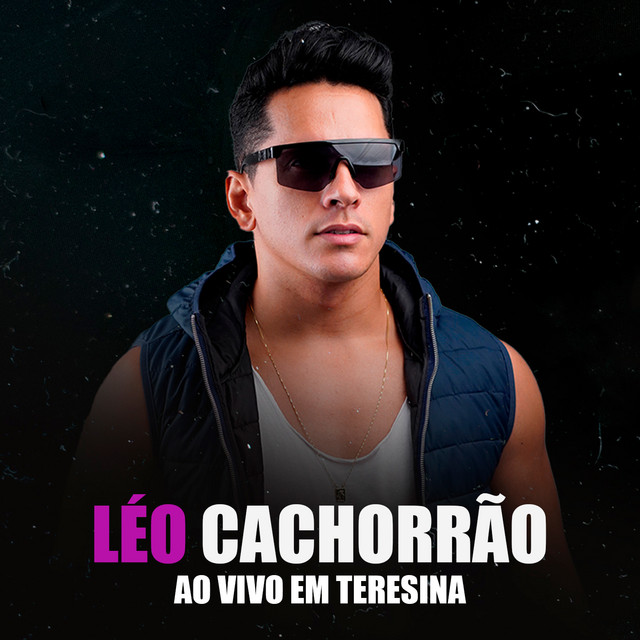 Ao Vivo em Teresina cover art