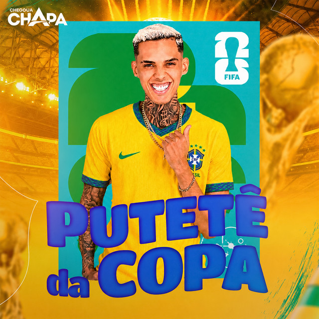 Chegou A Chapa