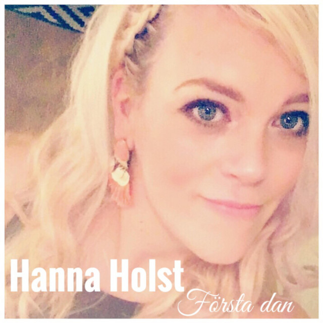 Hanna Holst