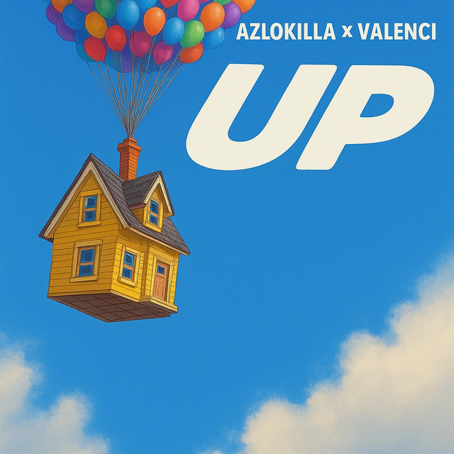 Up - song and lyrics by Azlokilla, Valenci | Spotify