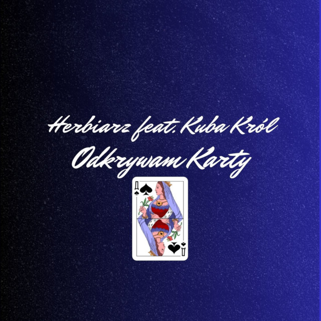 Herbiarz, Jakub Król – Odkrywam Karty