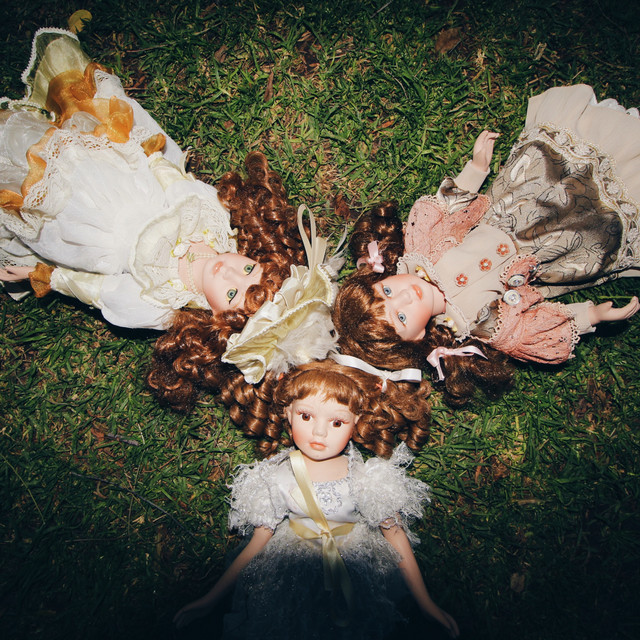 Tan Sola cover art