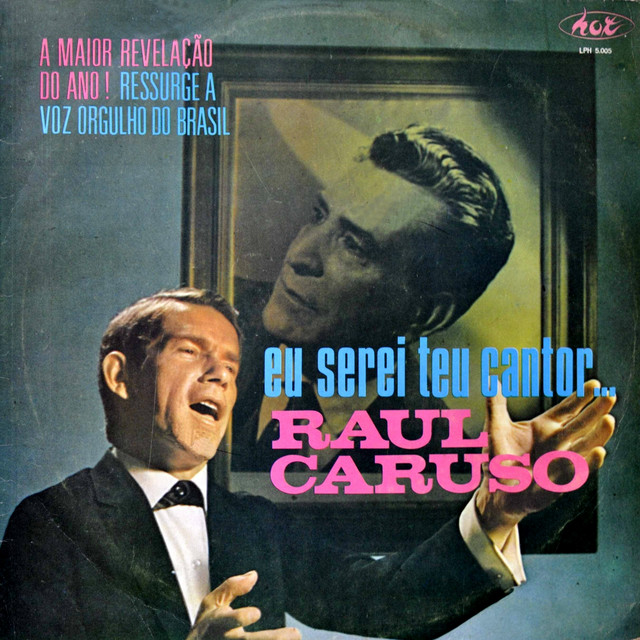 Raul Caruso