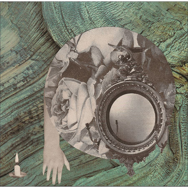 Broken Limbs Excite No Pity cover art