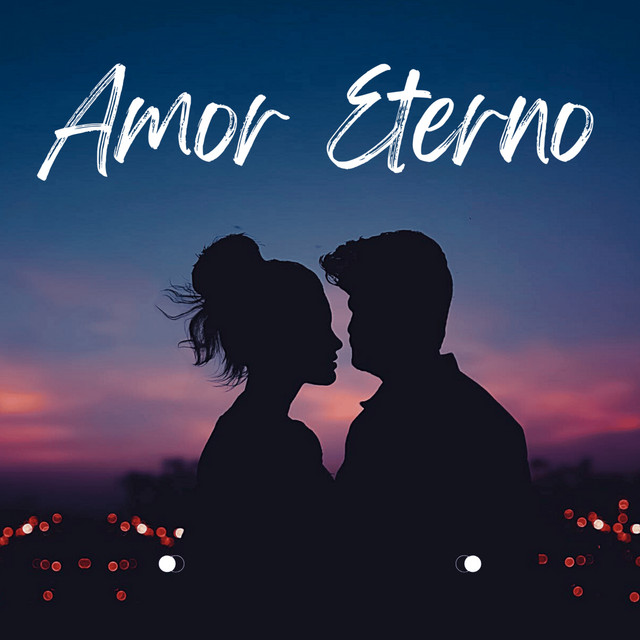 Amor Eterno cover art