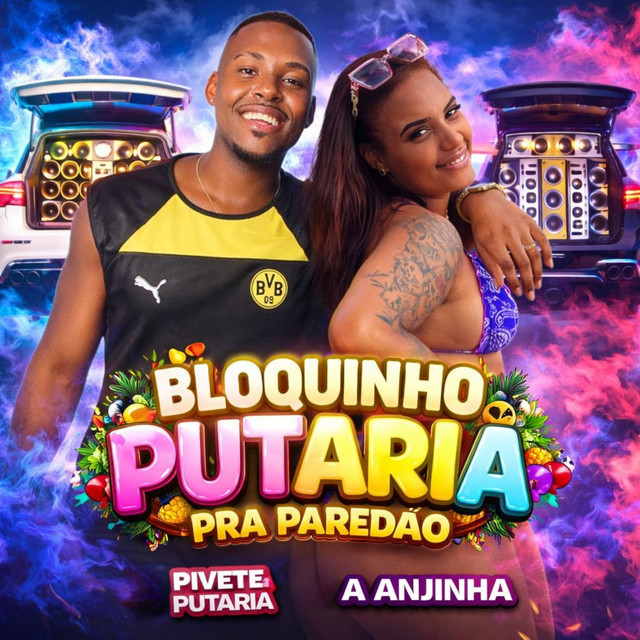 Pivete Putaria