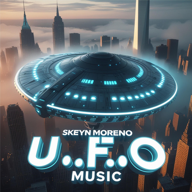 Dirty U.F.O - Dirty House Edit