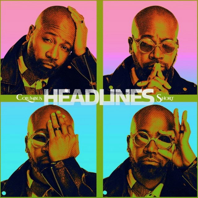 Headlines cover