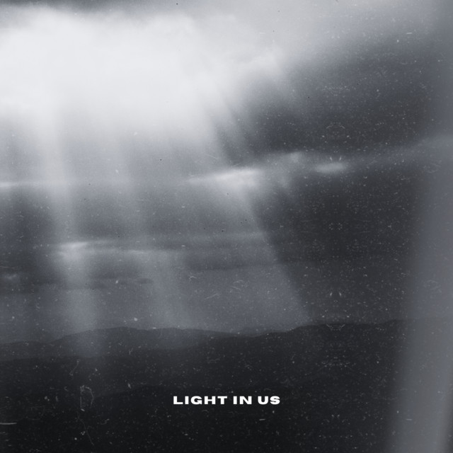 Light In Us cover art