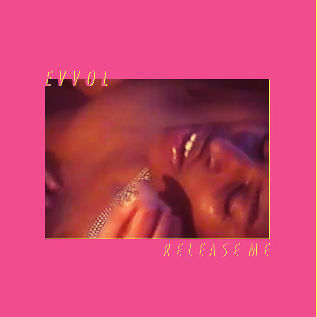 Release Me cover