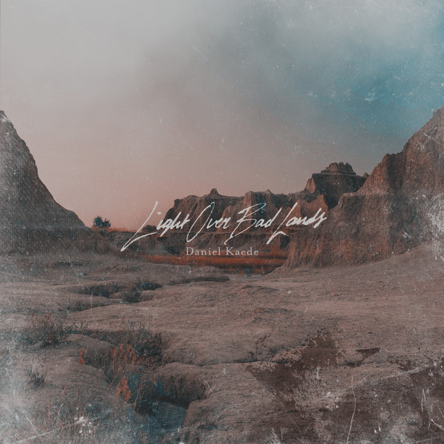Light Over Bad Lands cover
