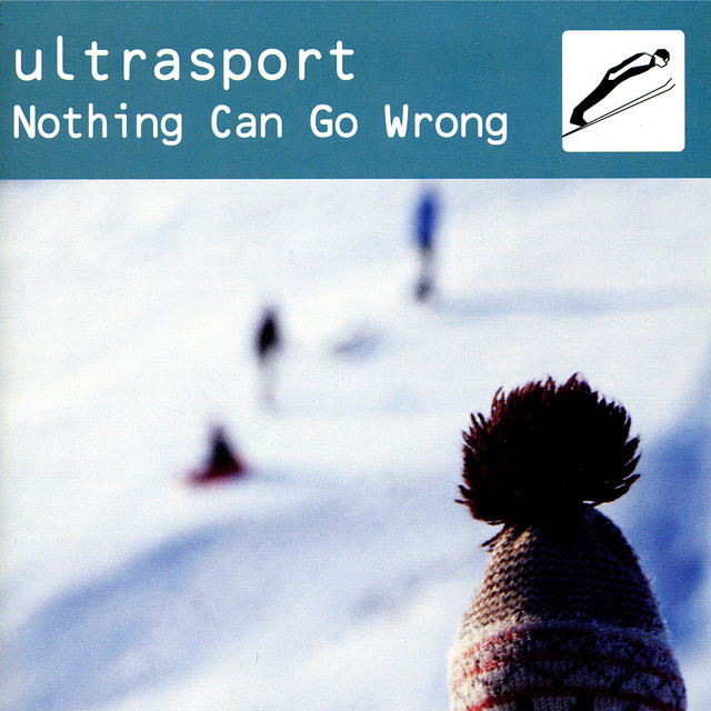 Nothing Can Go Wrong cover art