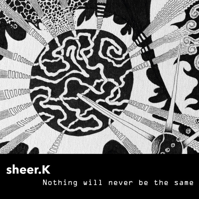Nothing Will Never Be The Same cover