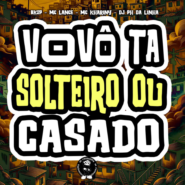 VOVÔ TA SOLTEIRO OU TA CASADO
