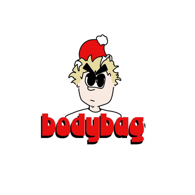 bodybag cover