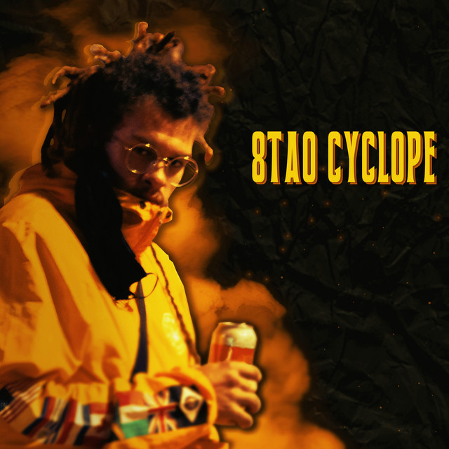 8Tão Cyclope