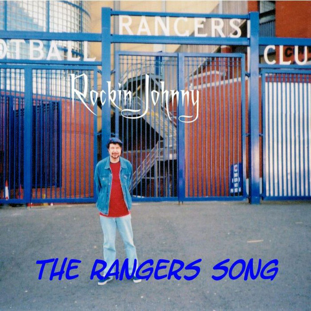 Rockin Johnny Aitken | Spotify